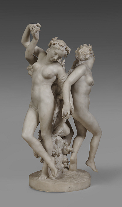 The Three Graces Slider Image 2